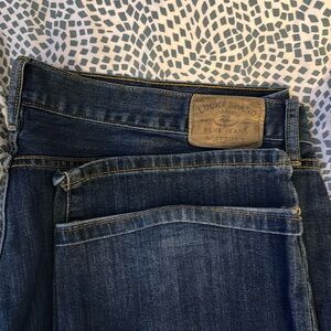 429 Classic Straight Lucky Brand Jeans